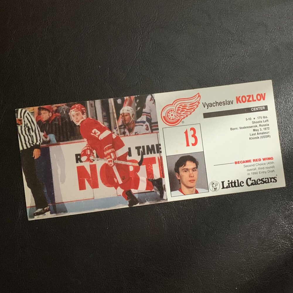 card